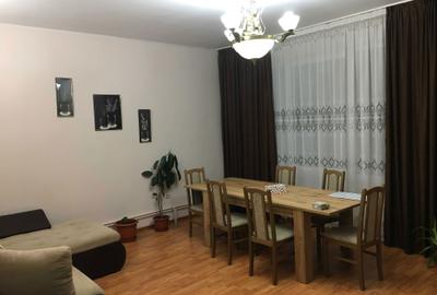 Casă cu 4 camere în Central - 6