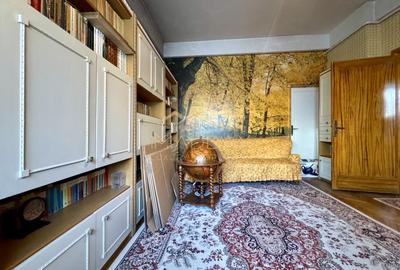 Vila cu 6 camere *310mp*  + Garaj // Primăverii - 37