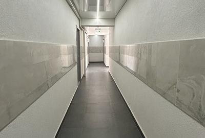 Apartament cu 3 camere semidecomandat în Albert - 14