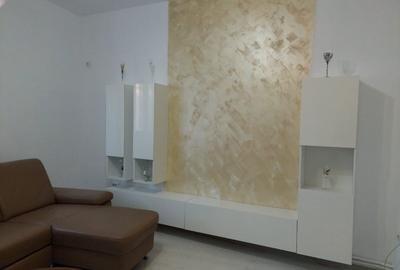 Casă cu 2 camere în Alfa - 1