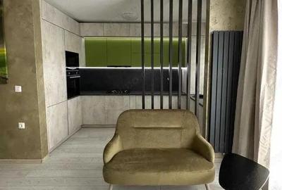 Maurer Residence - Apartament 2 camere - Str. Ion Heliade Radule - 8