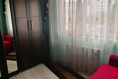 Apartament cu 3 camere decomandat în Inel I - 5