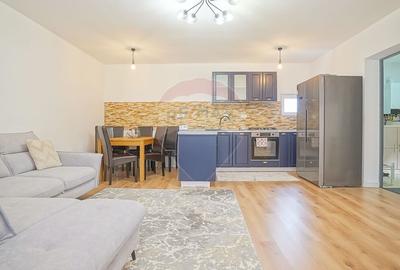 Casă cu 4 camere cu Teren 707 Mp în Vama Buzăului - 12