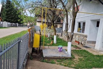 Casă cu Teren 565 Mp în Brebu - 6