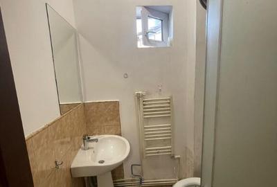 PODU ROS - PALAS MALL - Garsoniera 25 mp. mobilata utilata - 3