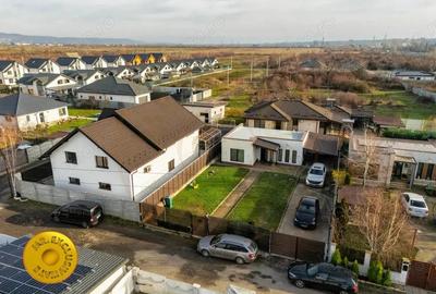 Casa pe parter, 3 camere, mobilata si utilata, Stefanesti Zavoi - 4