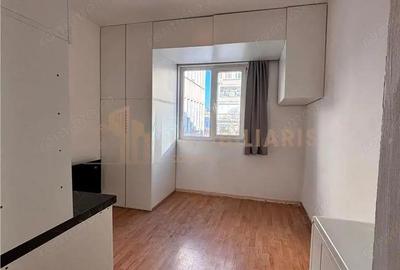 Garsoniera ,etaj intermediar zona Maramuresul - 2