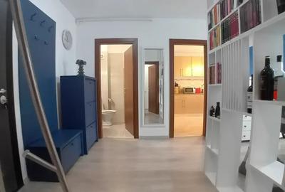 PRET REDUS AUGUST | Apartament & Parcare | Straulesti - 4