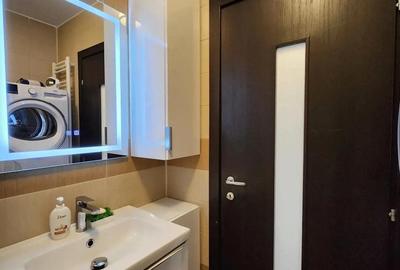 Vanzare apartament 2 camere- Militari- Strada Tineretului - 2