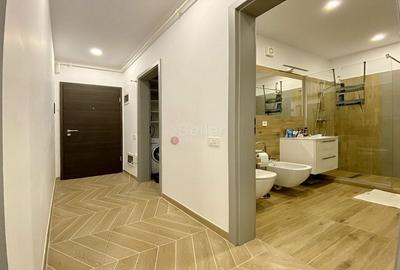 Parcare Subterana - 8
