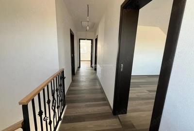 Olosag, Vila P+1E, 194 Mp., Compartimentare Moderna - 6