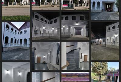 Casă cu 4 camere în Tărpiu - 1