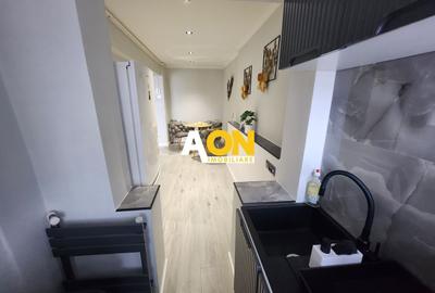 De vanzare garsoniera, decomandata, super finisata, Cetate - 5