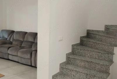 Casa 5 camere strada Mugurelui Bragadiru - 7