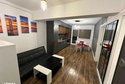 Apartament cu 2 camere decomandat în Baciu - 11