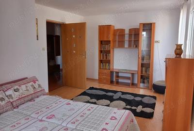 Garsonieră decomandată în Păcurari - 3