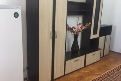 Garsonieră semidecomandată în Cotroceni