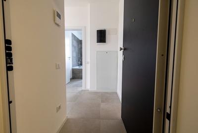 Apartament cu 2 camere decomandat în Torontalului - 11