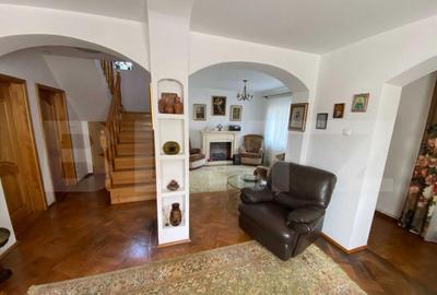 Casa deosebita in Valea Voievozilor - 7