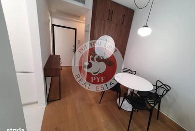 Apartament cu 2 camere semidecomandat în Floreasca - 2