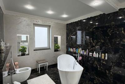 Casă cu 4 camere în Bujac