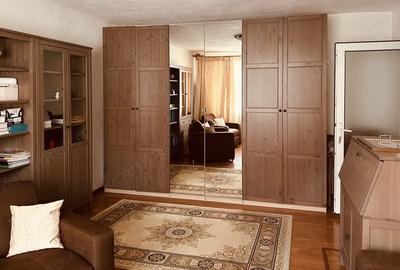 Apartament cu 2 camere decomandat în Fetești-Gară - 11