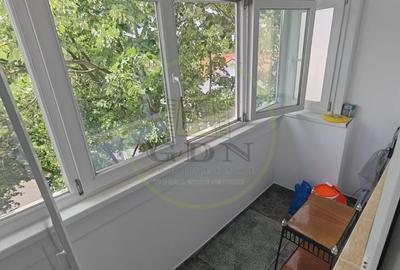 Apartament cu 2 camere semidecomandat, mobilat în Brazda lui Novac - 8