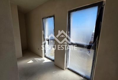 Casă individuală cu 4 camere cu Canalizare în Exterior Vest - 16