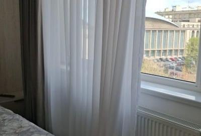Apartament cu 2 camere decomandat, mobilat în Cișmigiu - 4