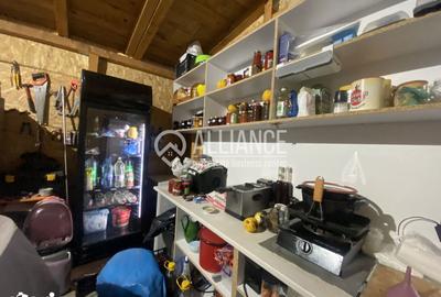 Casă cu 3 camere decomandat cu Canalizare în Valu lui Traian - 3