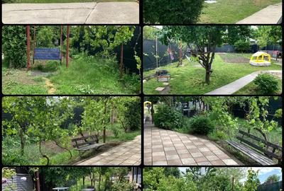 Vand casa + teren - 1