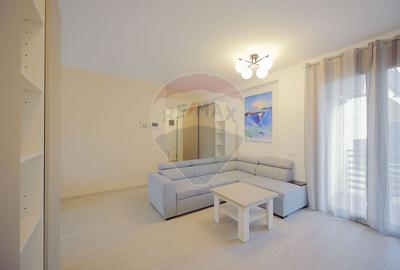 Apartament cu 3 camere nedecomandat, mobilat în Ultracentral - 4