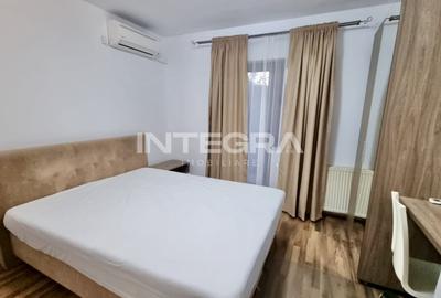 Apartament cu 2 camere semidecomandat, mobilat în Zorilor - 5