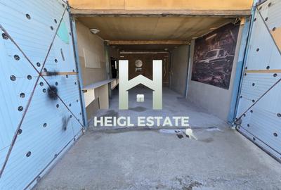 Spațiu industrial, de 100 mp, în Șagului - 2