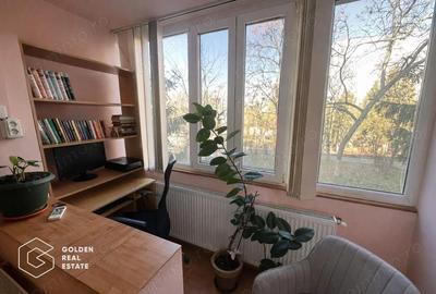 Apartament cu 2 camere semidecomandat în Central - 2