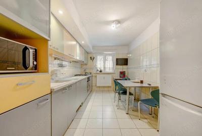 Apartament 4 camere, Aurel Botea, pentru o familie mare - 10