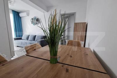 Ocazie, apartament 2 camere, 52 mp, terasa 17mp, garaj subte - 2