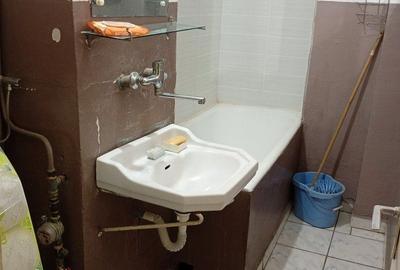 Garsonieră decomandată în Rogerius - 2