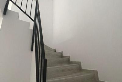 1/2 Duplex | Calea Urseni-Ciarda | Asfalt | 4 camere | 3 bai - 8