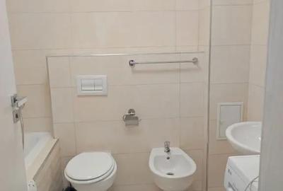 Apartament cu 3 camere decomandat în Nufărul - 4