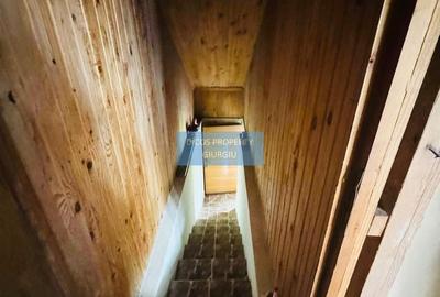 De vânzare – casă situată pe strada Nicolae Iorga - 17