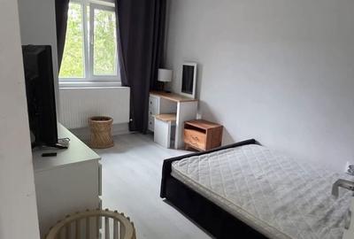 Garsonieră decomandată în Podu Roș - 3