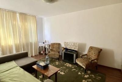 Apartament cu 2 camere decomandat în Drumul Taberei - 1