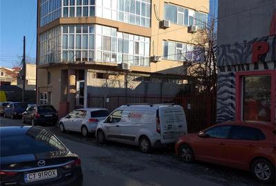 Spațiu comercial, de 528 mp, în Tomis Mall - 2