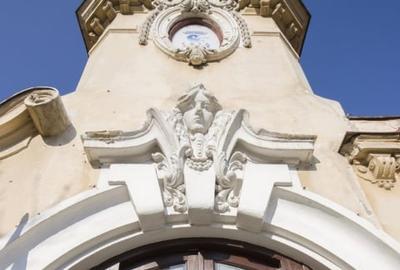 Casa de epoca in inima Bucurestiului – Lascar Catargiu / Piata Romana - 19