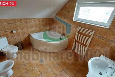 Casa, 5 camere, suprafata utila 184 mp, strada Daliei, teren 1100 mp, comision zero Casa, 5 camere, suprafata utila 184 mp, strada Daliei, teren 1100 mp, comision zero - 8