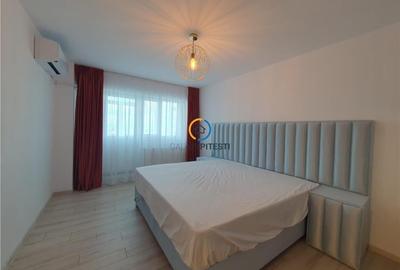 Apartament de lux cu 3 camere Ultracentral finisaje premium & vedere panoramic? - 4