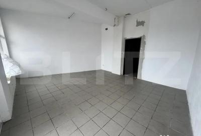 Spațiu comercial, de 67 mp, în Central - 2