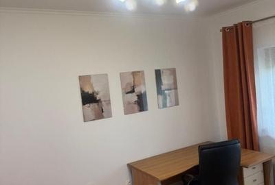 Penthouse de lux zona Braytim | 4 camere+terasa 40mp | 2 Bai | Mobilat si utilat - 16
