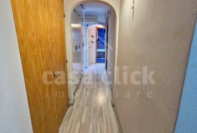 Apartament 3 camere – zonă centrală și liniștită | Exclusiv Casa Click - 4